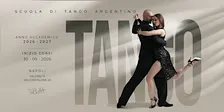 Corso di Tango