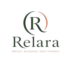 Relara Wellbeing App - Test Launch