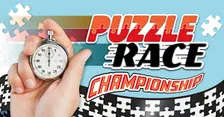 Puzzle Racing Championship