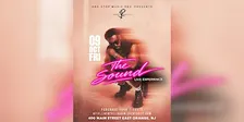 Kentrell Ragin Album Release Concert - The Sound