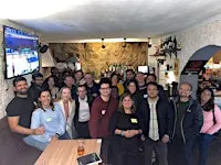 Meet New People in Geneva | Complimentary Pizza & Focaccia | 21–40