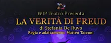 La verità di Freud - spettacolo teatrale