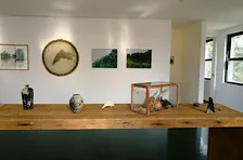 OPEN HOURS | The Disappearance of Landscape: Oakleyville