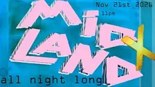 Midland All Night Long