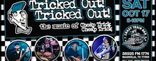 TRICKED OUT IS COMING TO CRAZY TRAIN!