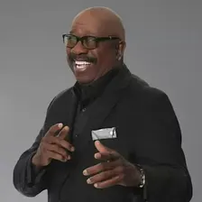 Comedian J Anthony Brown (Saturday Show)