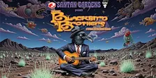 The Blackbird Brothers LIVE at SanTan Gardens