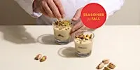 Hands-On: Tiramisu al Pistacchio