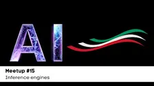 Meetup #15 - Inference engines