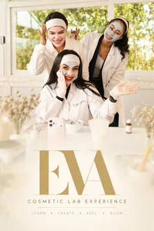 BOTANICAL FACE MASK | Lab Experience
