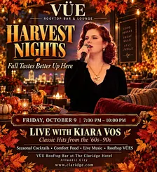 Harvest Nights