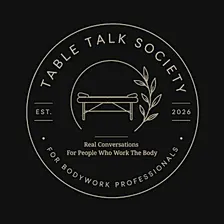 Table Talk Society: Building a Community in Wellness