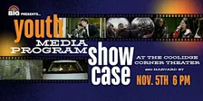 BIG Teen Media Showcase