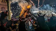FIESTAS DE POBLE NOU HANGOUT - Internationals & Locals & Nomads - FREE EVEN