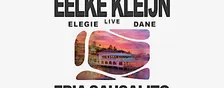 EELKE KLEIJN live at ERIA Sausolito