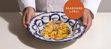 Hands-On: Tagliatelle with Fall Ragu