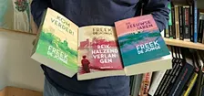 Casa del Libro: Freek de Jonge - Wisten wij veel
