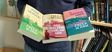 Casa del Libro: Freek de Jonge - Wisten wij veel