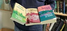 Casa del Libro: Freek de Jonge - Wisten wij veel