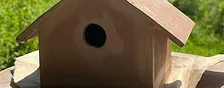 Build A Birdhouse