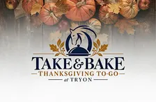 Thanksgiving To-Go