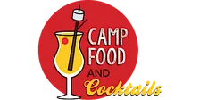 CampFood and Cocktails - 10th Year!
