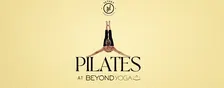 JETSET x BEYOND YOGA PILATES CLASS