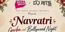 Celebrate Navratri with ISN