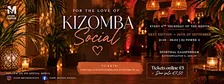 For The Love Of Kizomba