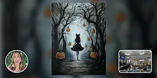 Paint Nite • Tequila Grill and Bar • HILLSBOROUGH