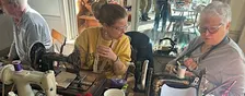 Virginia TOGA! Treadle conference