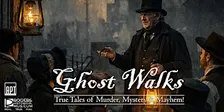 Ghost Walks