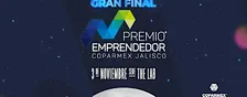 FINAL PREMIO EMPRENDEDOR 2026