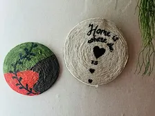 Creative Workshop- Wall Deco