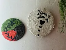 Creative Workshop- Wall Deco