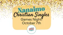 Nanaimo Christian Singles - All Ages