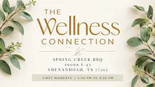 The Wellness Connection - Woodlands