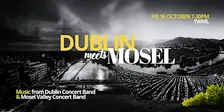 Dublin meets Mosel