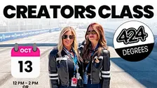 Creators Class: Influencer + UGC Marketing