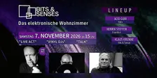 Das elektronische Wohnzimmer - Edition handgemacht