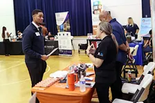 Job's Yall Career Exploration Event