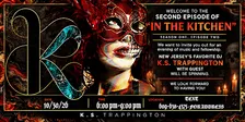 In the Kitchen: Season one- Episode Two