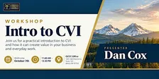 Intro to the Core Values Index™ (CVI™)