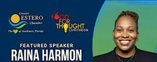 Food for Thought Luncheon at Alico Arena with Women’s Basketball Coach Rain