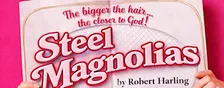 Steel Magnolias by Robert Harling