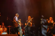 "More Than A Feeling" : Pop Rock Ensemble