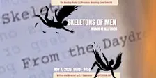 Skeletons of Men (Scheletri Di Uomini)
