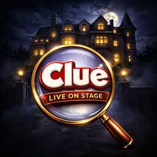 CLUE - Live On Stage