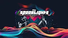 The Spooklights w/ Bodhicitta