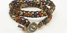 Wrap Bracelet Class